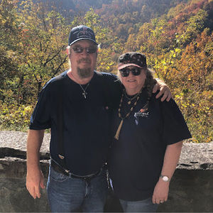 Meet your Posher, William